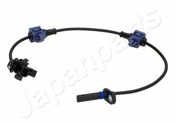 Japanparts ABS-481 Датчик АБС ABS481: Отличная цена - Купить в Польше на 2407.PL!