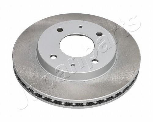 Japanparts DI-522C Front brake disc ventilated DI522C: Buy near me at 2407.PL in Poland at an Affordable price!