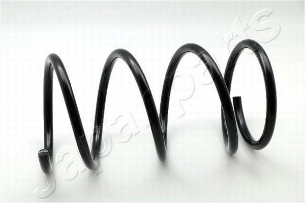 Japanparts ZC3490A Suspension spring front ZC3490A: Buy near me in Poland at 2407.PL - Good price!