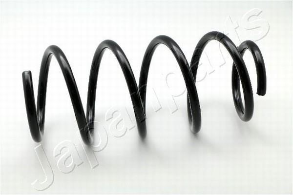Japanparts ZC2672H Suspension spring front ZC2672H: Buy near me in Poland at 2407.PL - Good price!