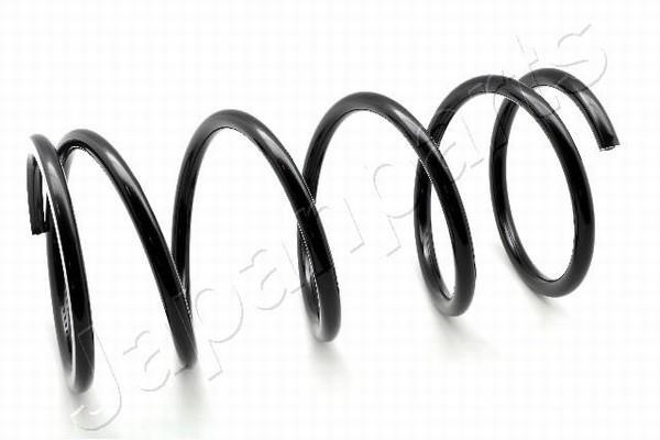 Japanparts ZC1599D Suspension spring front ZC1599D: Buy near me in Poland at 2407.PL - Good price!