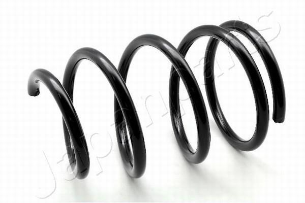 Japanparts ZC3487A Suspension spring front ZC3487A: Buy near me in Poland at 2407.PL - Good price!