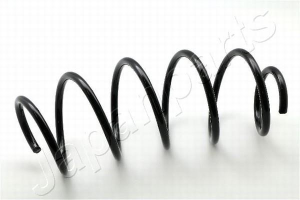 Japanparts ZC4053A Suspension spring front ZC4053A: Buy near me in Poland at 2407.PL - Good price!