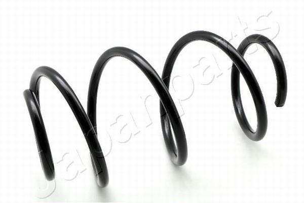 Japanparts ZC2789A Suspension spring front ZC2789A: Buy near me in Poland at 2407.PL - Good price!