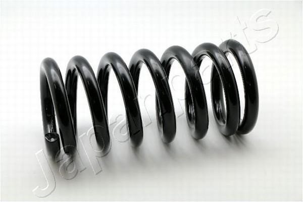 Japanparts ZC1381A Suspension spring front ZC1381A: Buy near me in Poland at 2407.PL - Good price!