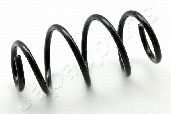 Japanparts ZC4120A Suspension spring front ZC4120A: Buy near me in Poland at 2407.PL - Good price!