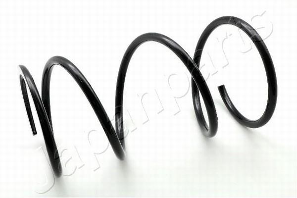 Japanparts ZC3573G Suspension spring front ZC3573G: Buy near me in Poland at 2407.PL - Good price!