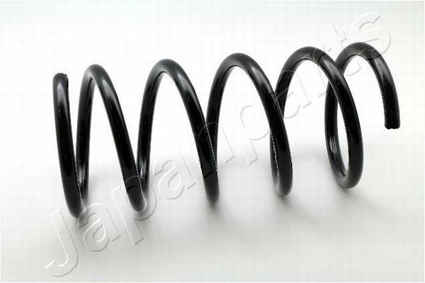 Japanparts ZC6285A Coil Spring ZC6285A: Buy near me in Poland at 2407.PL - Good price!