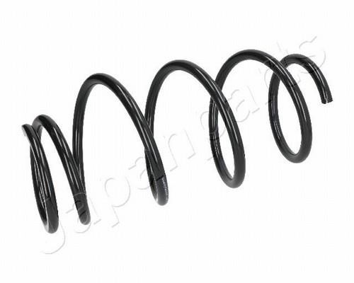 Japanparts ZC3547H Suspension spring front ZC3547H: Buy near me in Poland at 2407.PL - Good price!