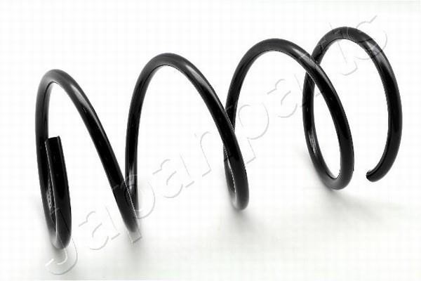 Japanparts ZC3124A Suspension spring front ZC3124A: Buy near me at 2407.PL in Poland at an Affordable price!