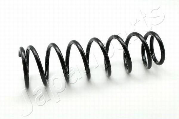 Japanparts ZC3748A Suspension spring front ZC3748A: Buy near me in Poland at 2407.PL - Good price!
