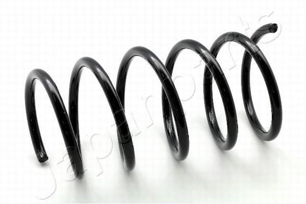 Japanparts ZC1570G Suspension spring front ZC1570G: Buy near me in Poland at 2407.PL - Good price!