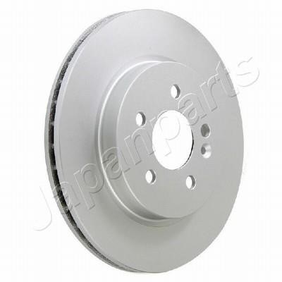 Japanparts DI-0554 Front brake disc ventilated DI0554: Buy near me in Poland at 2407.PL - Good price!