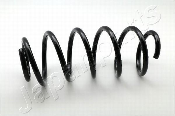 Japanparts ZC3552H Suspension spring front ZC3552H: Buy near me in Poland at 2407.PL - Good price!