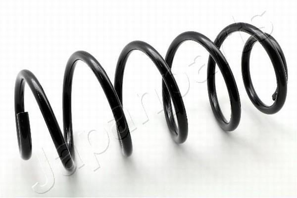 Japanparts ZC3380A Suspension spring front ZC3380A: Buy near me in Poland at 2407.PL - Good price!