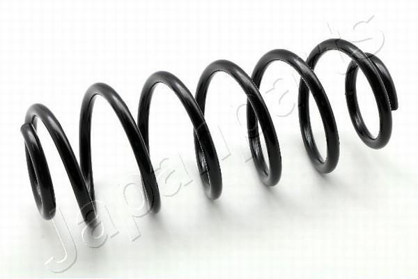 Japanparts ZC6618H Coil Spring ZC6618H: Buy near me in Poland at 2407.PL - Good price!