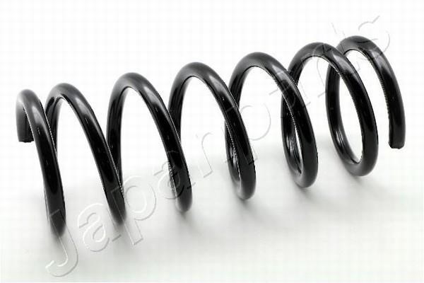 Japanparts ZC5057A Coil Spring ZC5057A: Buy near me in Poland at 2407.PL - Good price!
