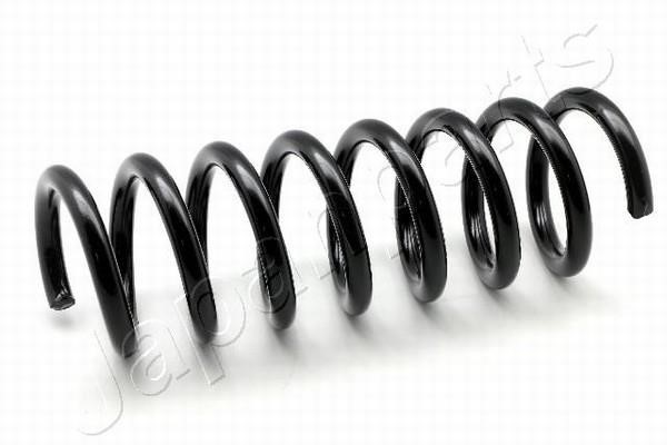 Japanparts ZC3765A Suspension spring front ZC3765A: Buy near me in Poland at 2407.PL - Good price!