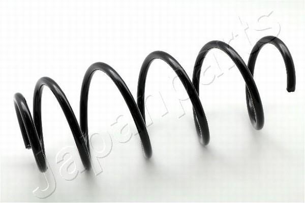 Japanparts ZC3342H Suspension spring front ZC3342H: Buy near me in Poland at 2407.PL - Good price!