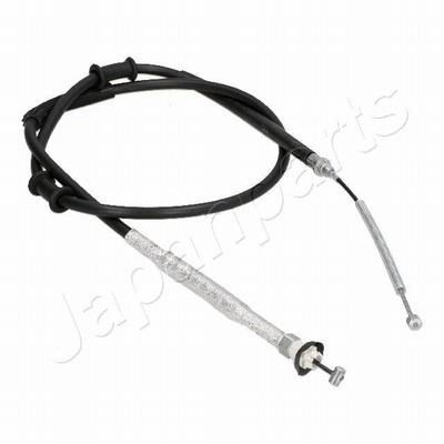 Japanparts BC-0247 Cable Pull, parking brake BC0247: Buy near me in Poland at 2407.PL - Good price!