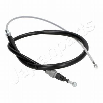 Japanparts BC-0925 Cable Pull, parking brake BC0925: Buy near me in Poland at 2407.PL - Good price!