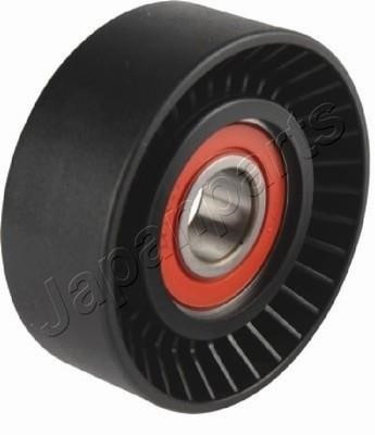 Japanparts RP-S04 Idler Pulley RPS04: Buy near me in Poland at 2407.PL - Good price!