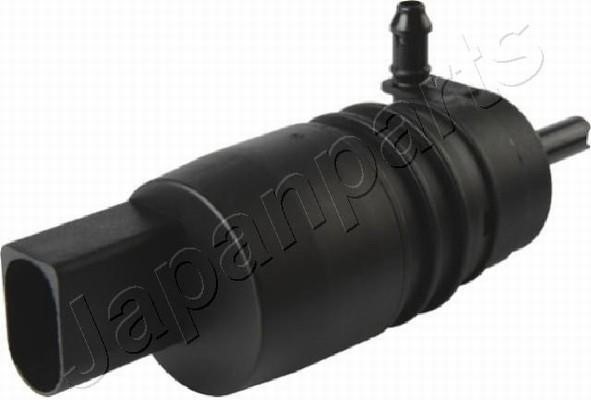 Japanparts WP-W02 Water pump WPW02: Buy near me in Poland at 2407.PL - Good price!