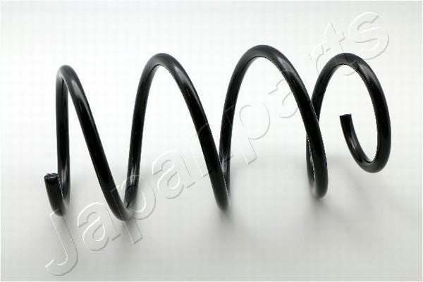 Japanparts ZC3368A Suspension spring front ZC3368A: Buy near me in Poland at 2407.PL - Good price!
