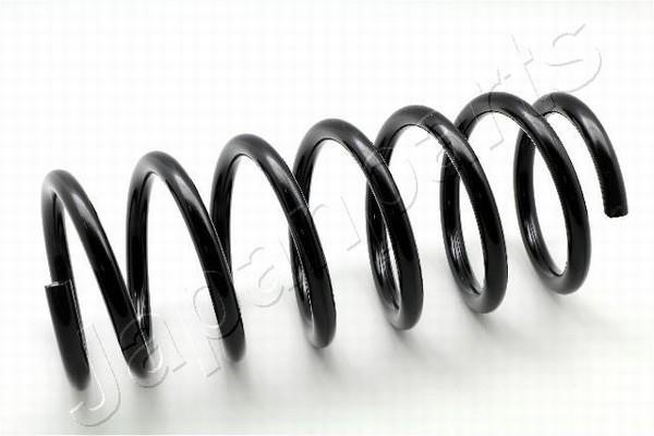 Japanparts ZC6272A Coil Spring ZC6272A: Buy near me in Poland at 2407.PL - Good price!