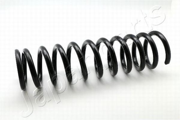 Japanparts ZC2423D Suspension spring front ZC2423D: Buy near me at 2407.PL in Poland at an Affordable price!
