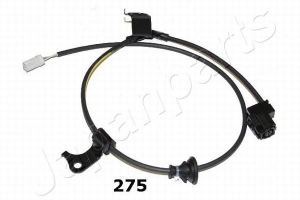 Japanparts ABS-275 Sensor ABS ABS275: Buy near me in Poland at 2407.PL - Good price!