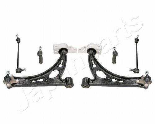 Japanparts SKS-0923 Control arm kit SKS0923: Buy near me in Poland at 2407.PL - Good price!