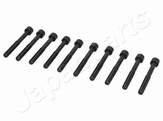Japanparts BL-204 Cylinder head bolt (cylinder head) BL204: Buy near me in Poland at 2407.PL - Good price!