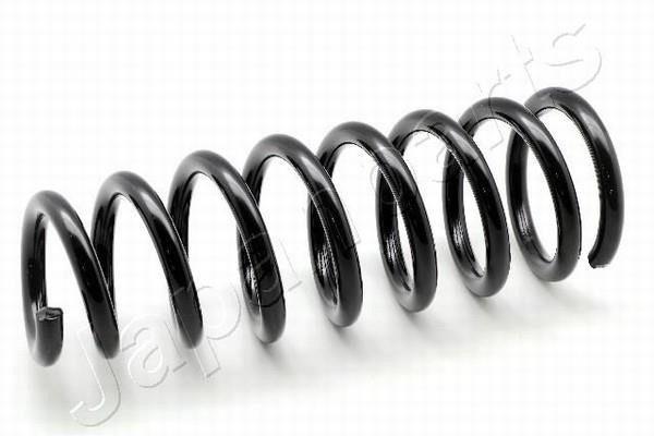 Japanparts ZC6502I Coil Spring ZC6502I: Buy near me in Poland at 2407.PL - Good price!