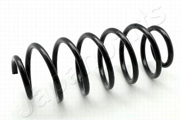 Japanparts ZC6406H Coil Spring ZC6406H: Buy near me in Poland at 2407.PL - Good price!