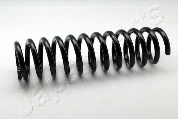 Japanparts ZC1101D Suspension spring front ZC1101D: Buy near me in Poland at 2407.PL - Good price!