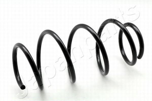 Japanparts ZC3933H Suspension spring front ZC3933H: Buy near me at 2407.PL in Poland at an Affordable price!