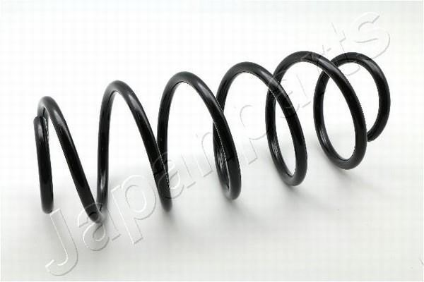 Japanparts ZC3539H Suspension spring front ZC3539H: Buy near me in Poland at 2407.PL - Good price!