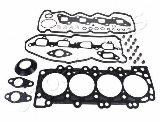 Japanparts KG-1004 Full Gasket Set, engine KG1004: Buy near me at 2407.PL in Poland at an Affordable price!