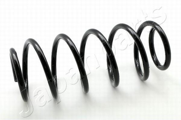 Japanparts ZC1541H Suspension spring front ZC1541H: Buy near me in Poland at 2407.PL - Good price!