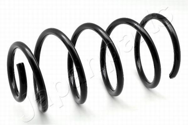 Japanparts ZC3448A Suspension spring front ZC3448A: Buy near me in Poland at 2407.PL - Good price!