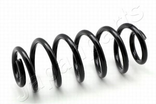 Japanparts ZC6151A Coil Spring ZC6151A: Buy near me in Poland at 2407.PL - Good price!