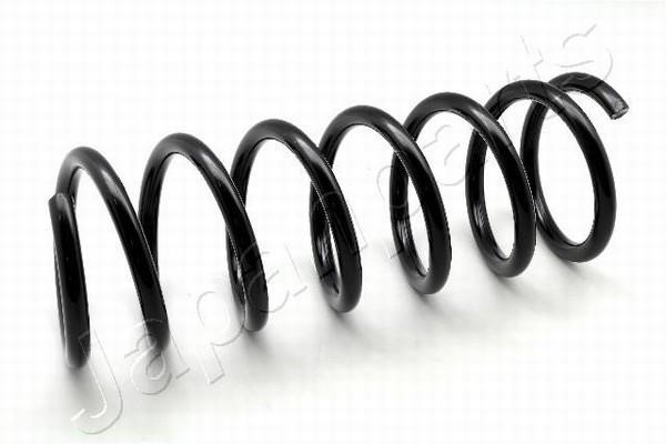 Japanparts ZC6662A Coil Spring ZC6662A: Buy near me in Poland at 2407.PL - Good price!