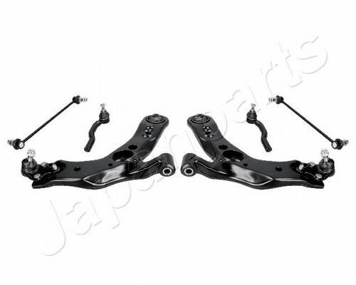 Japanparts SKS-201 Control arm kit SKS201: Buy near me in Poland at 2407.PL - Good price!