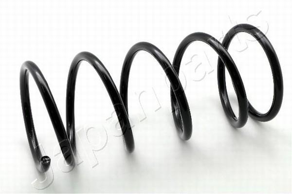 Japanparts ZC6677A Coil Spring ZC6677A: Buy near me in Poland at 2407.PL - Good price!
