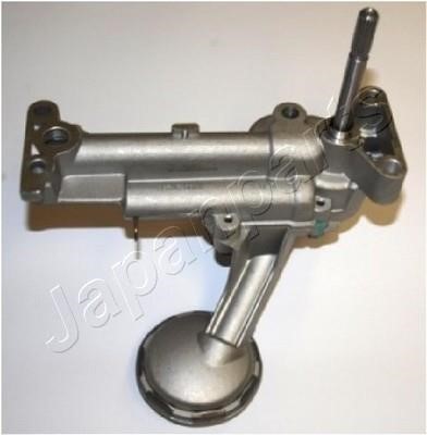 Japanparts OP-RE02 OIL PUMP OPRE02: Buy near me in Poland at 2407.PL - Good price!