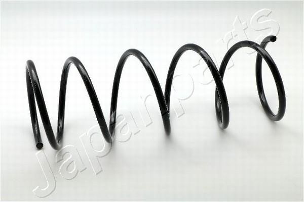 Japanparts ZC2026A Suspension spring front ZC2026A: Buy near me in Poland at 2407.PL - Good price!