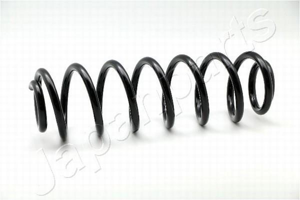Japanparts ZC6162A Coil Spring ZC6162A: Buy near me in Poland at 2407.PL - Good price!