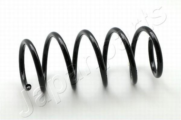Japanparts ZC3326H Suspension spring front ZC3326H: Buy near me in Poland at 2407.PL - Good price!