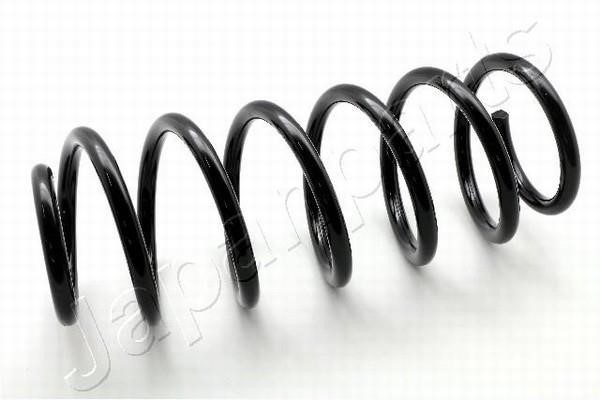 Japanparts ZC2875H Suspension spring front ZC2875H: Buy near me in Poland at 2407.PL - Good price!